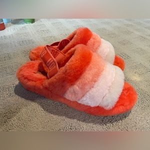 Sunset UGG Slippers
